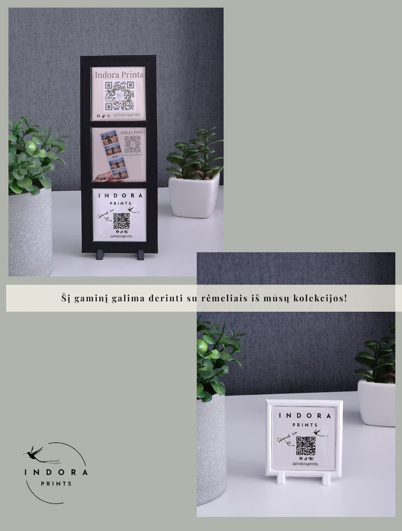 Personalizuoti laminuoti magnetukai - Image 6