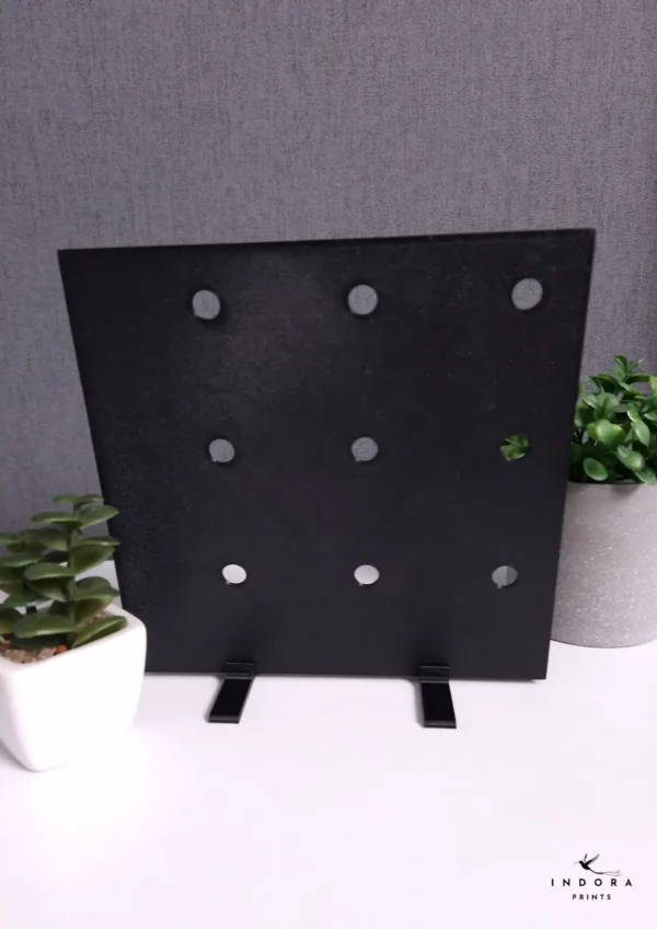 Rėmeliai laminuotiems magnetukams (9vnt) - Image 6