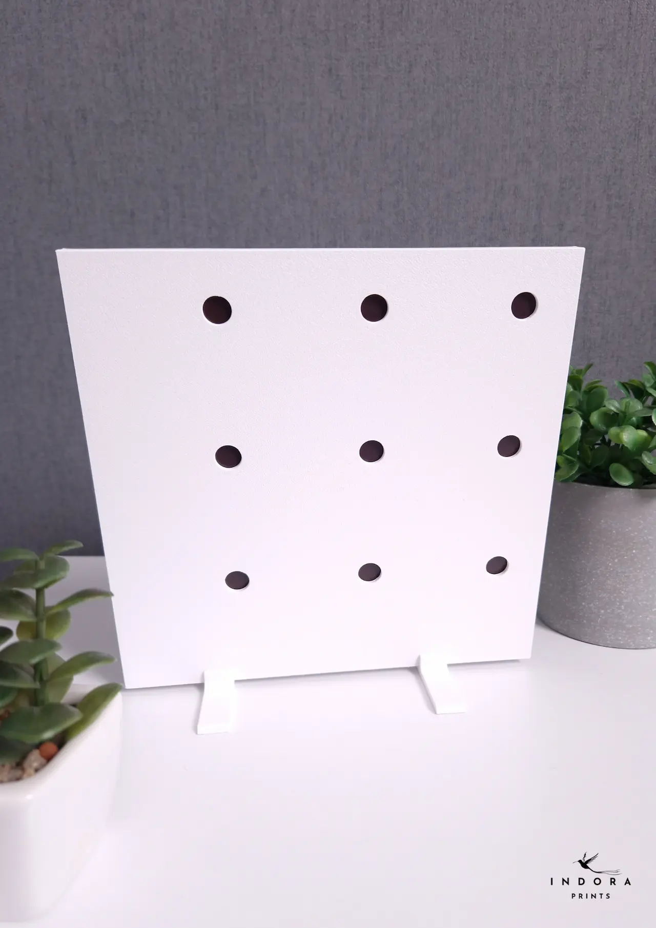 Rėmeliai laminuotiems magnetukams (9vnt) - Image 5