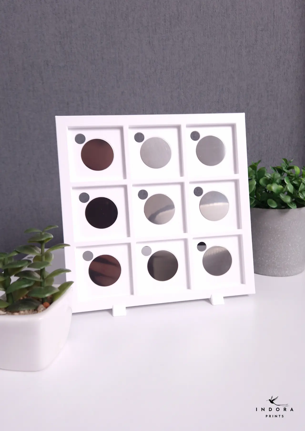 Rėmeliai laminuotiems magnetukams (9vnt) - Image 9