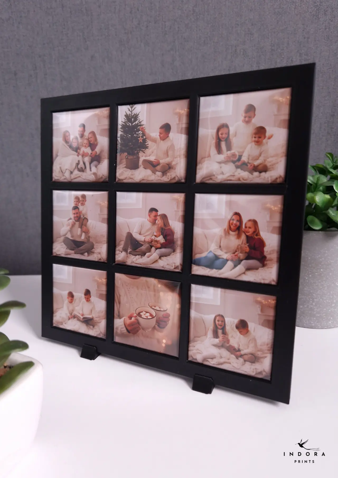 Rėmeliai laminuotiems magnetukams (9vnt) - Image 4