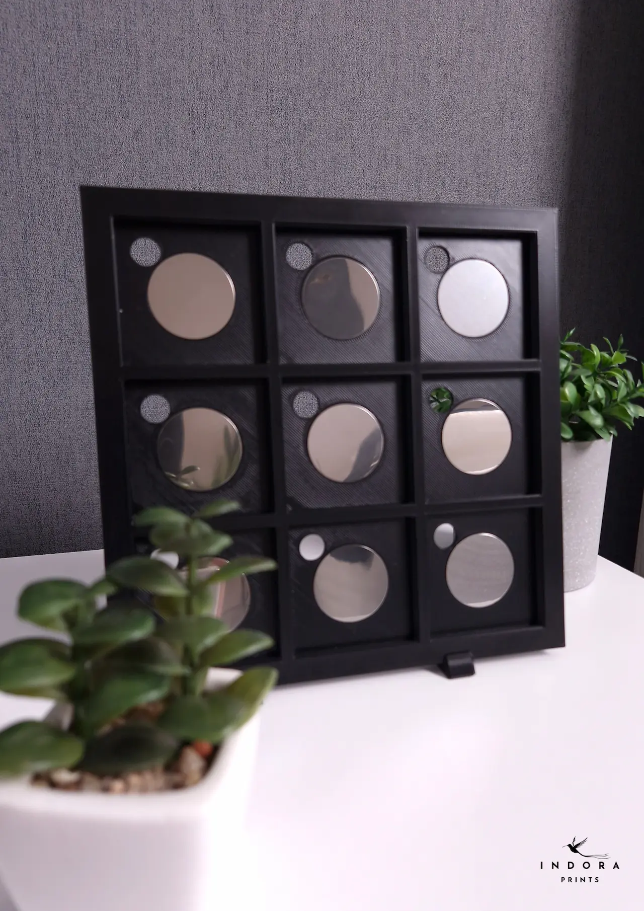 Rėmeliai laminuotiems magnetukams (9vnt) - Image 10