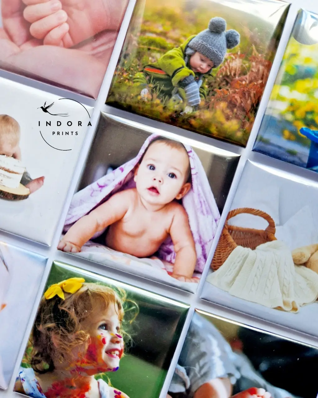 Laminuoti magnetukai - Image 3