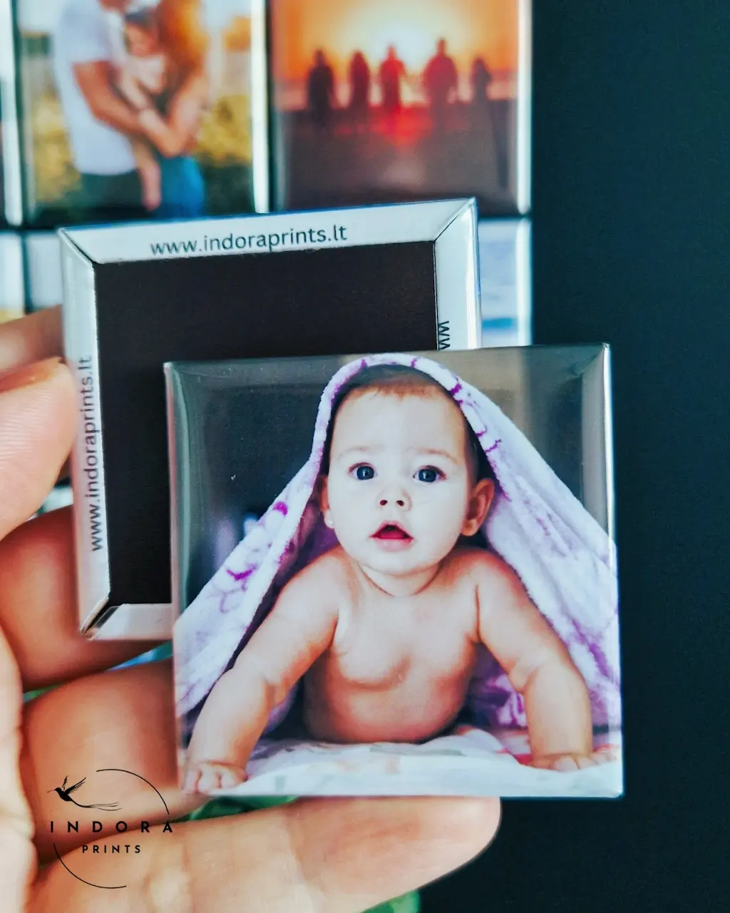 Laminuoti magnetukai - Image 4