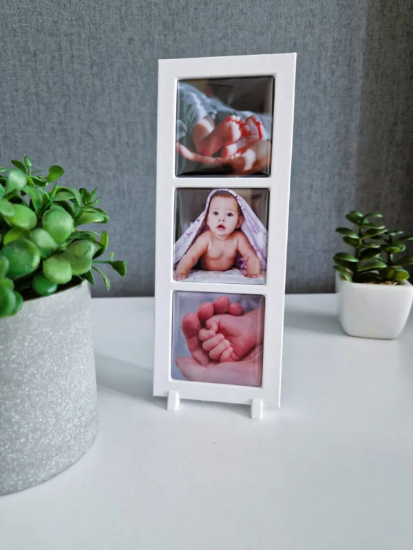 Rėmeliai laminuotiems magnetukams (3vnt) - Image 7