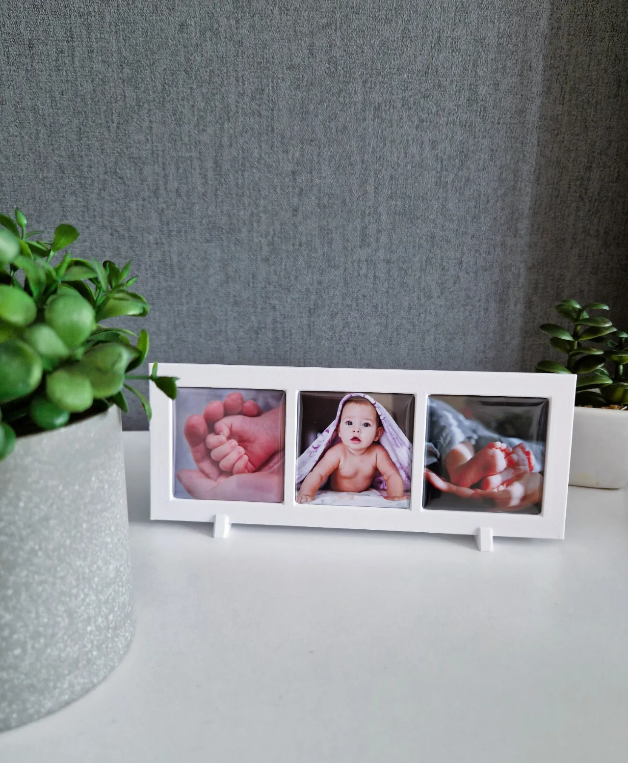 Rėmeliai laminuotiems magnetukams (3vnt) - Image 8