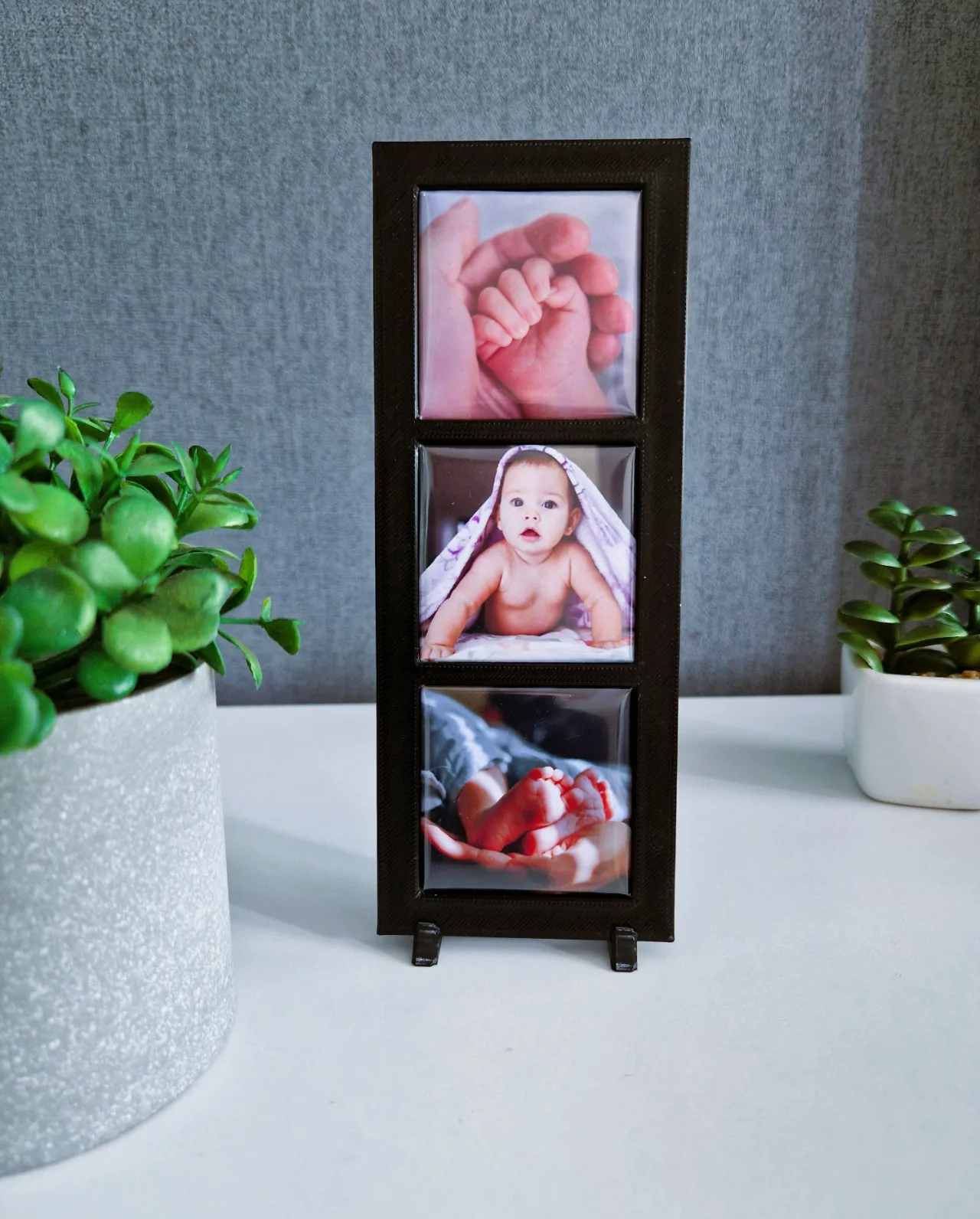 Rėmeliai laminuotiems magnetukams (3vnt) - Image 2