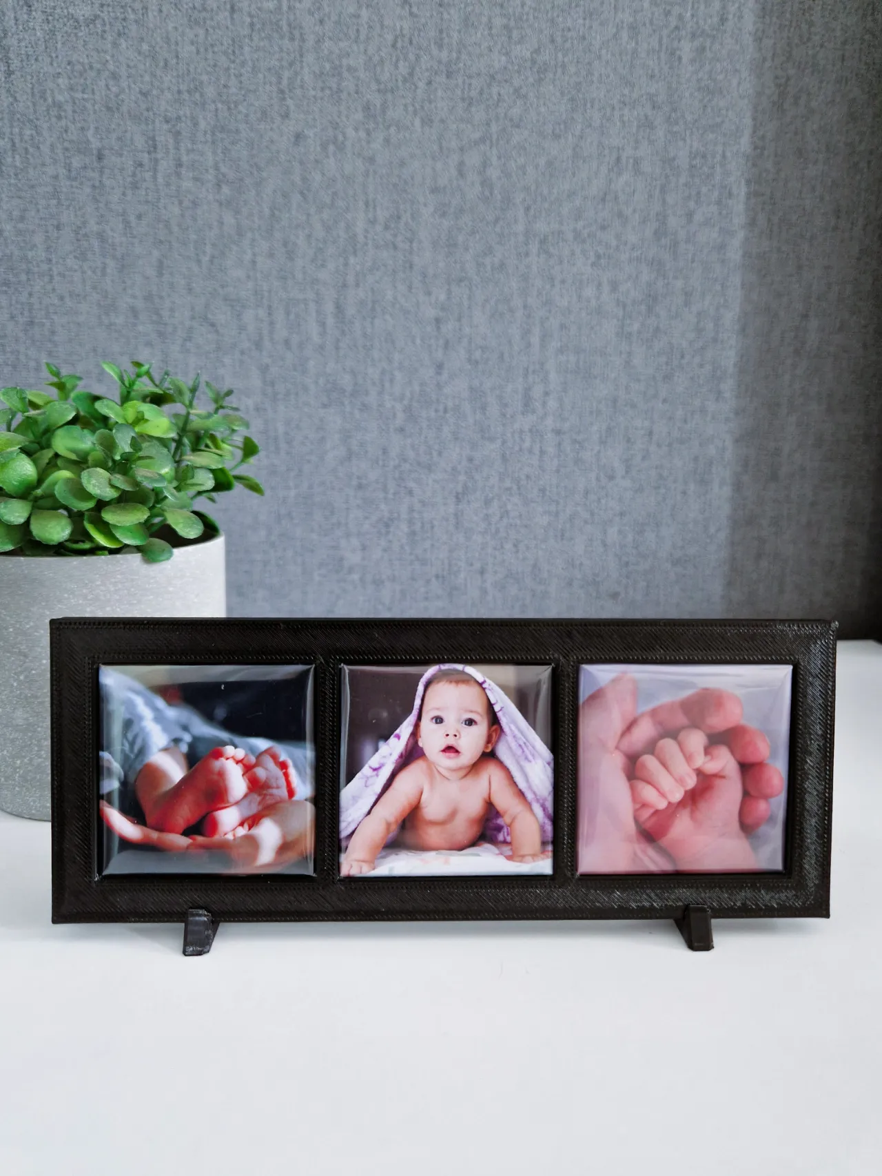 Rėmeliai laminuotiems magnetukams (3vnt) - Image 3