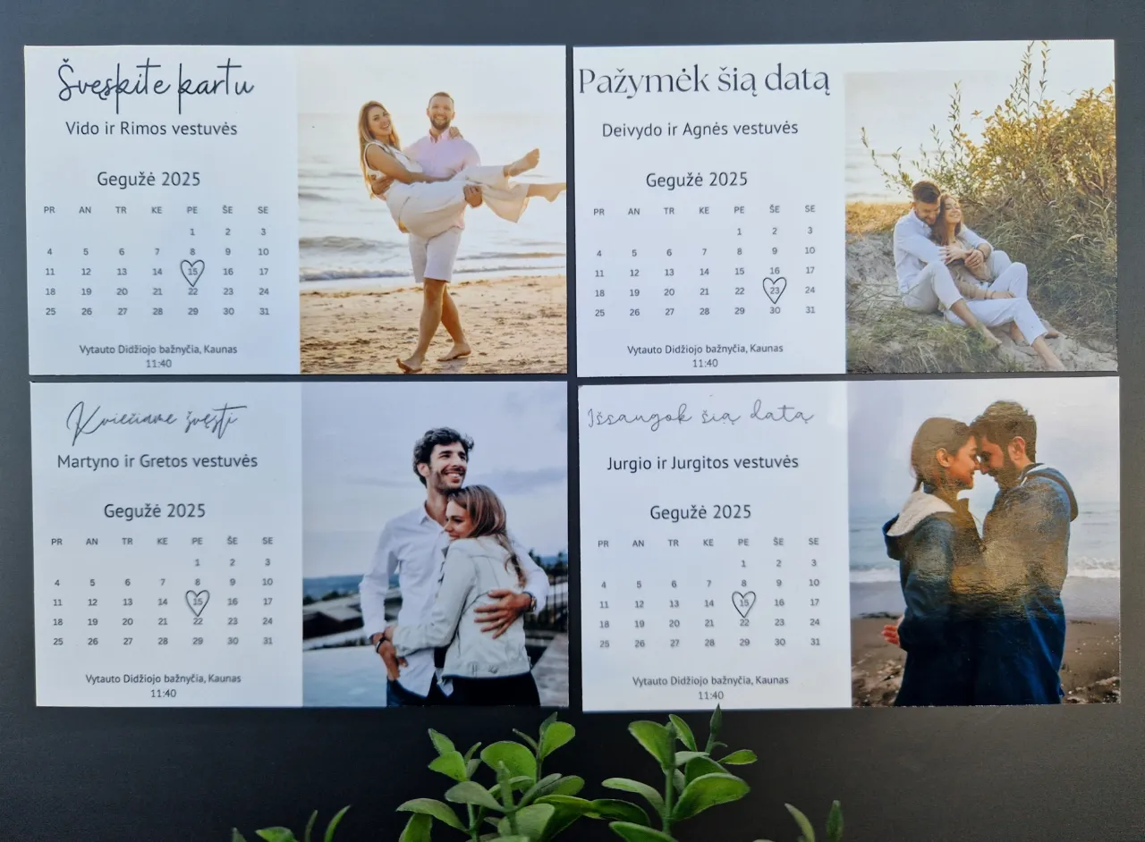 Pakvietimai - Image 4