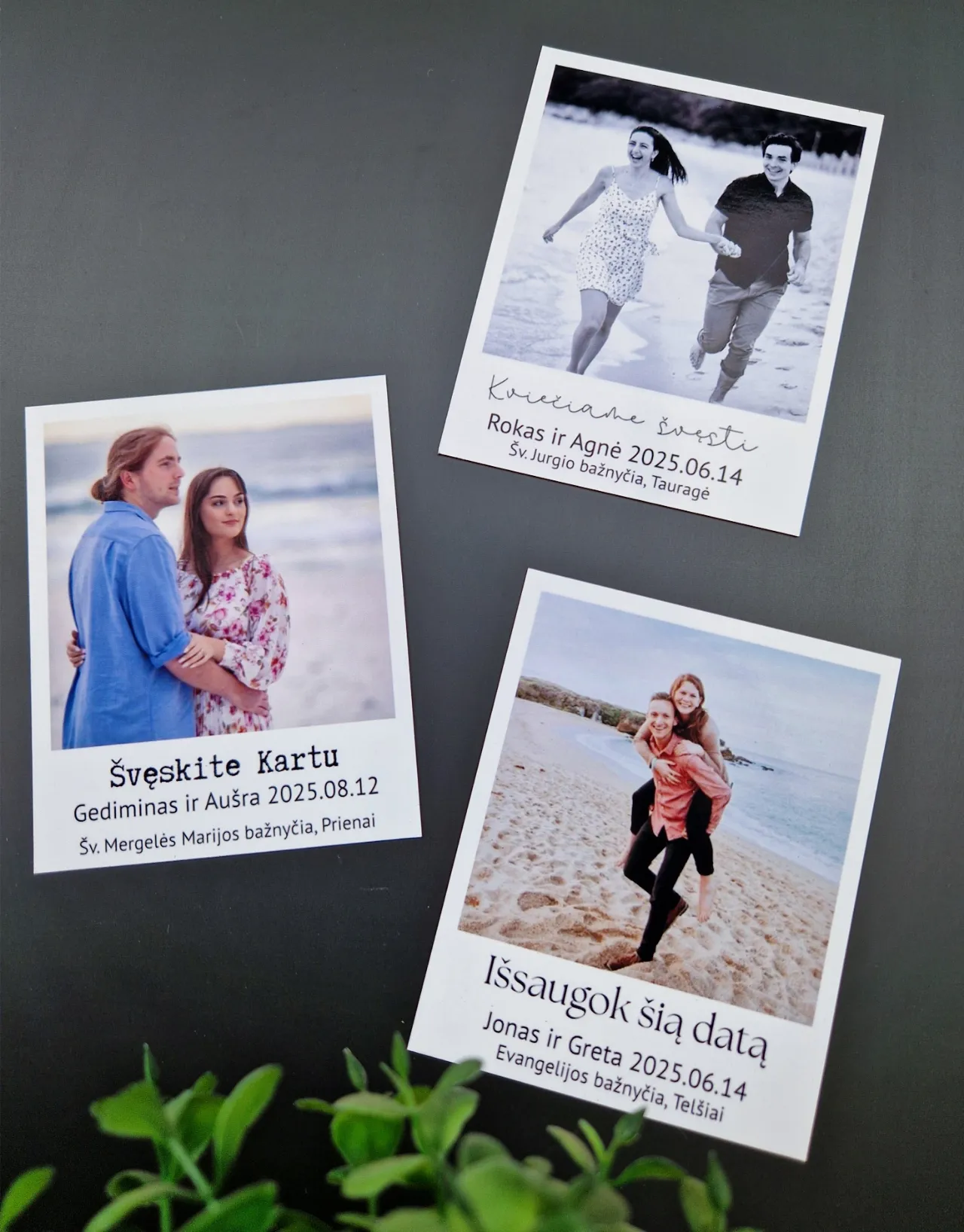 Pakvietimai - Image 5