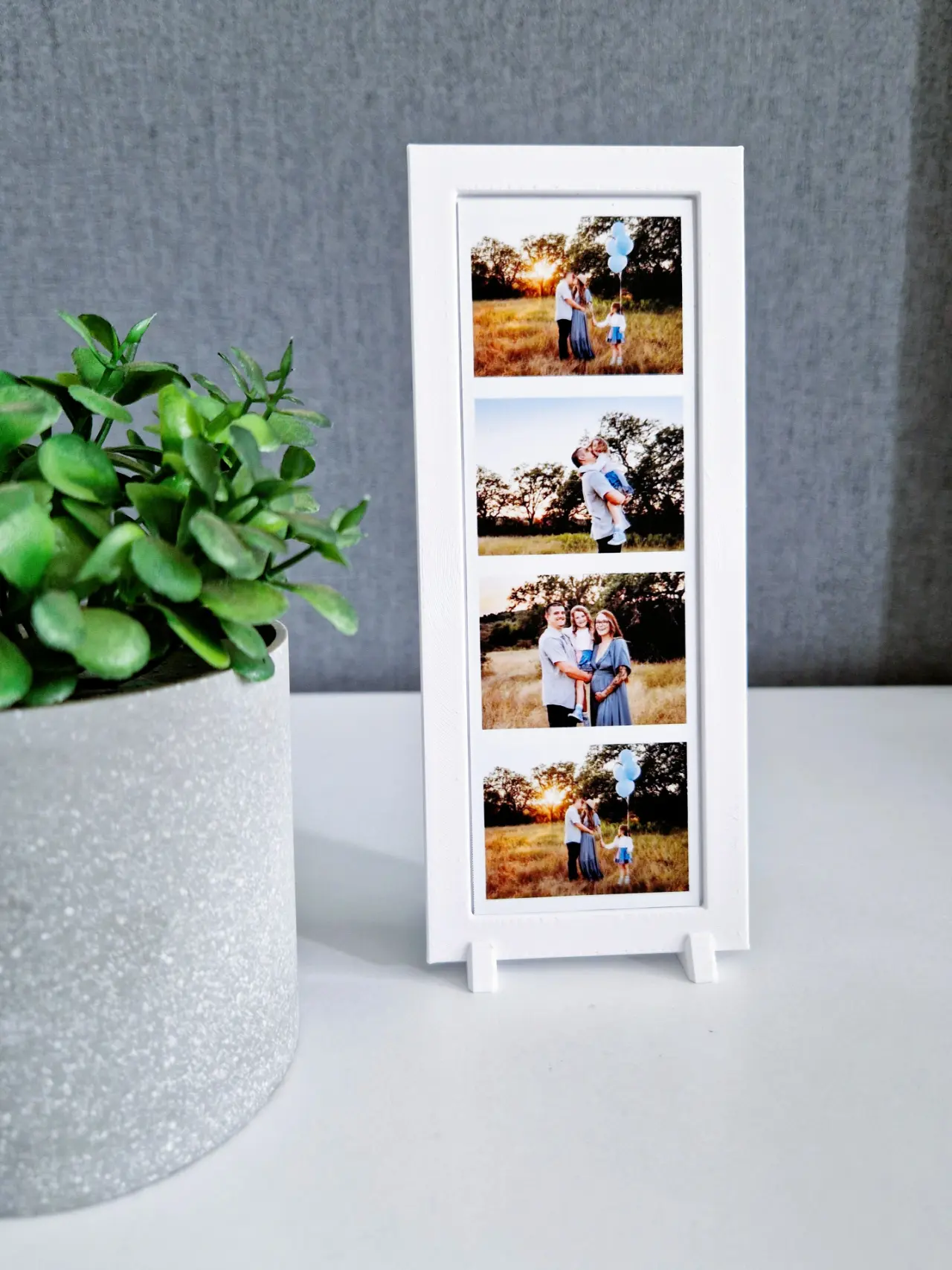 Rėmeliai magnetinei nuotraukų juostelei - Image 2