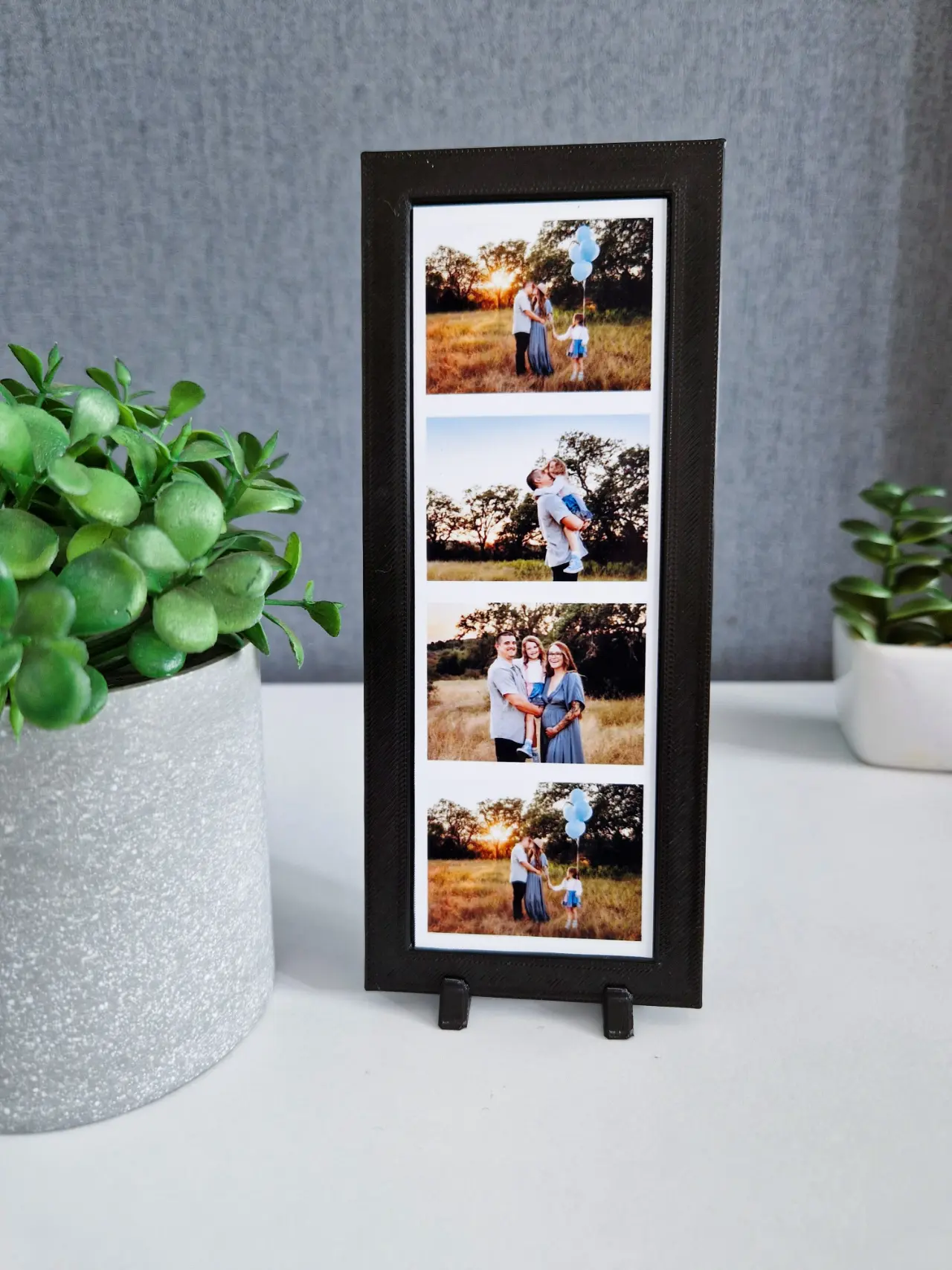 Rėmeliai magnetinei nuotraukų juostelei - Image 6