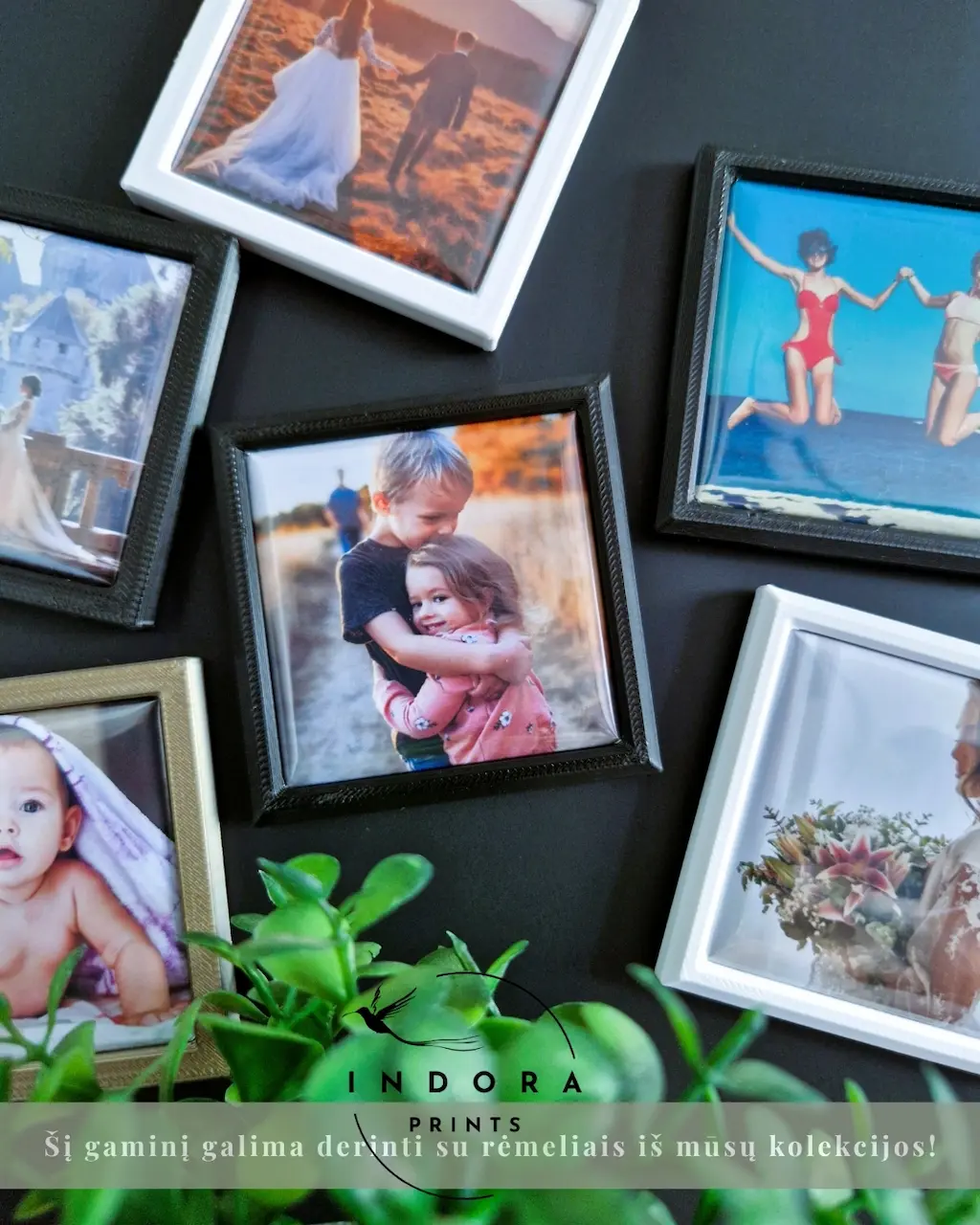 Laminuoti magnetukai - Image 2