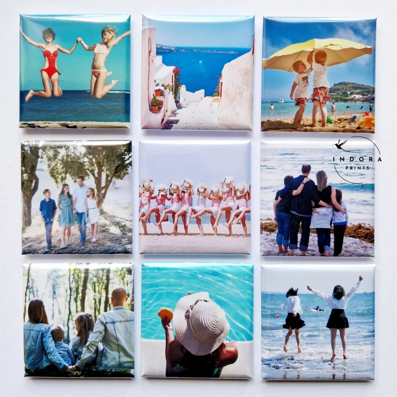 Laminuoti magnetukai